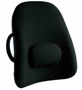 ObusForme Lowback backrest Support